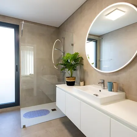 Mariana Villa Sao Martinho do Porto