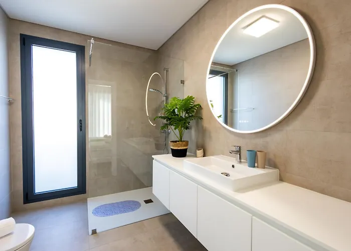 Mariana Villa Sao Martinho do Porto