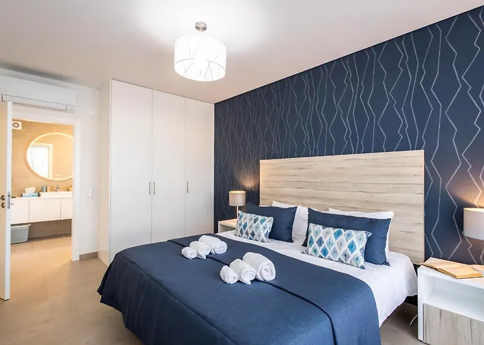 Mariana Villa Sao Martinho do Porto