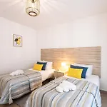 Mariana - By Smarthomes Villa *