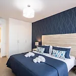 Mariana - By Smarthomes Villa Sao Martinho do Porto