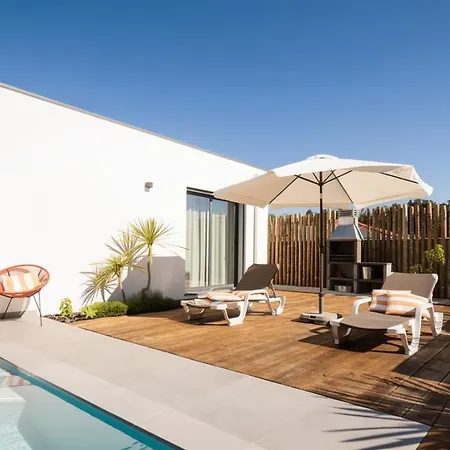 Mariana São Martinho do Porto