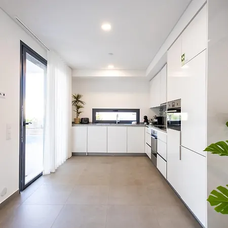 Mariana - By Smarthomes