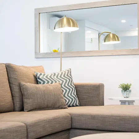 Mariana - By Smarthomes Villa *