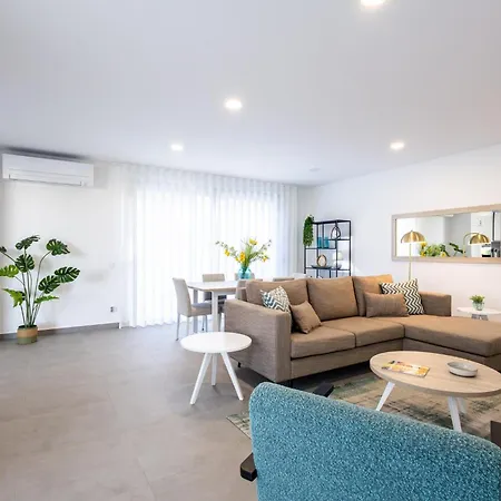 Villa Mariana - By Smarthomes *
