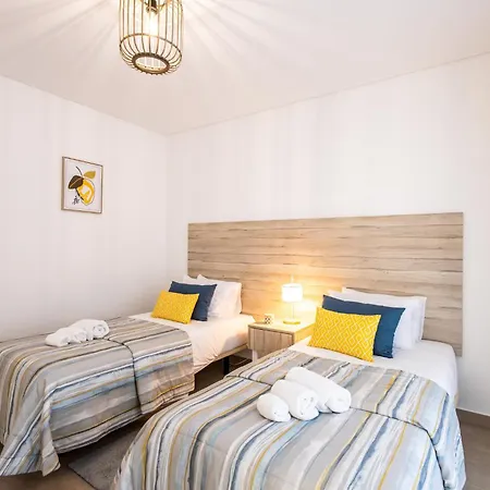 Mariana - By Smarthomes Villa *