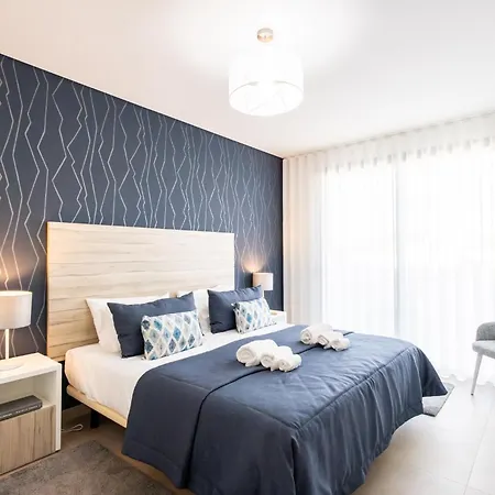 Villa Mariana - By Smarthomes Sao Martinho do Porto