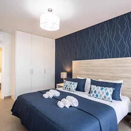 Mariana - By Smarthomes Villa Sao Martinho do Porto