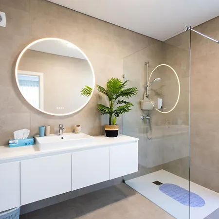 Mariana - By Smarthomes Villa
