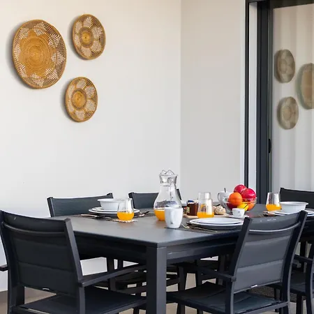 Mariana - By Smarthomes Villa Sao Martinho do Porto
