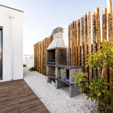 Villa Mariana - By Smarthomes Sao Martinho do Porto