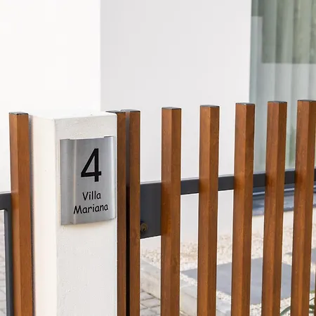 Mariana Vila São Martinho do Porto