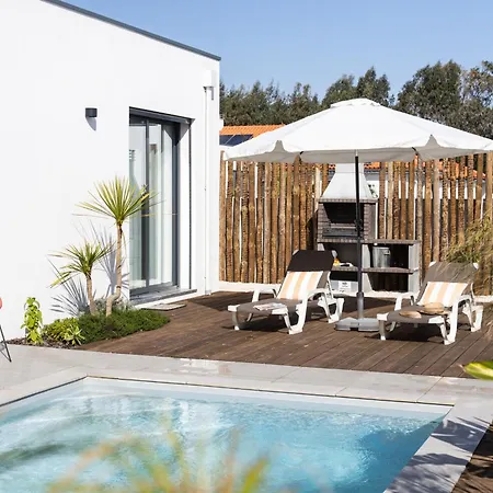 Villa Mariana - By Smarthomes *