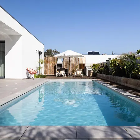 Mariana - By Smarthomes Villa *