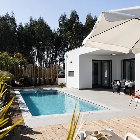 Villa Mariana - By Smarthomes Sao Martinho do Porto