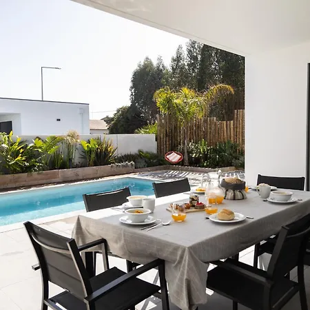 Mariana - By Smarthomes Villa Sao Martinho do Porto
