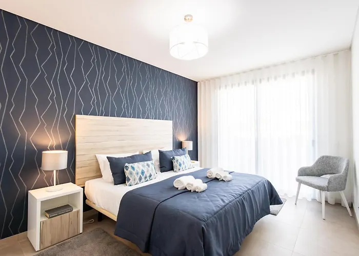 Willa Mariana São Martinho do Porto