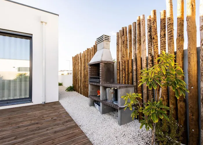 Villa Mariana São Martinho do Porto